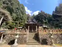 荒田神社(兵庫県)