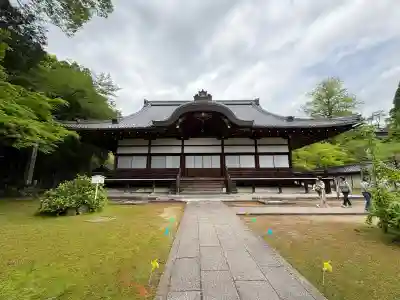 西教寺(滋賀県)