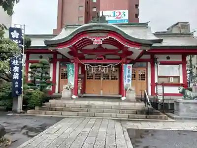 菅原神社(福岡県)