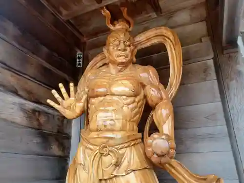 義経寺(青森県)