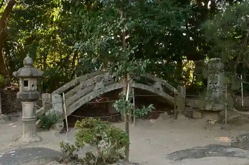 玉祖神社(山口県)