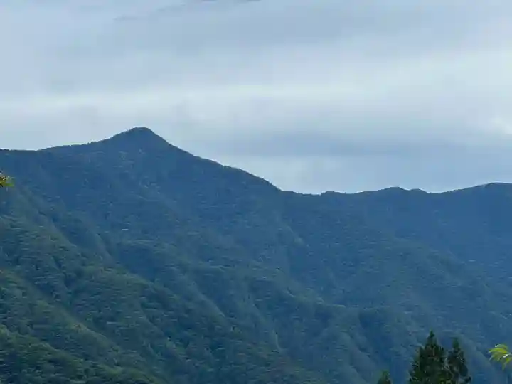 三峯神社(埼玉県)