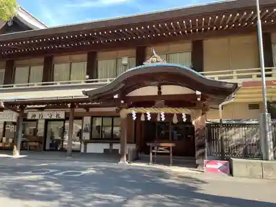 静岡浅間神社(静岡県)