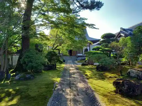 久成院のその他建物