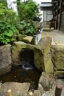 師岡熊野神社(神奈川県)