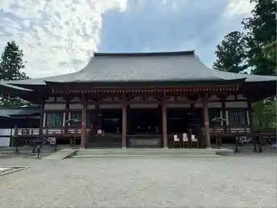 毛越寺(岩手県)