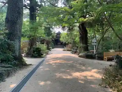 浄瑠璃寺のその他建物