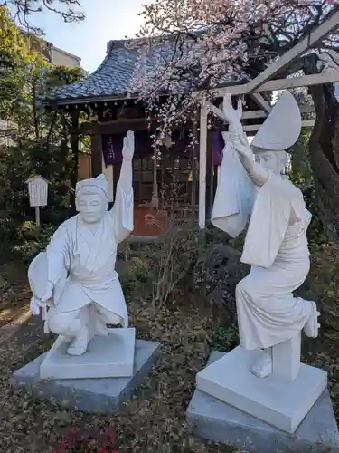 長善寺(東京都)