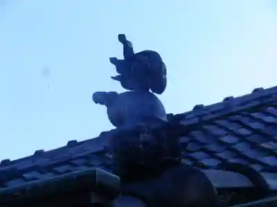 蓮乗院のその他建物