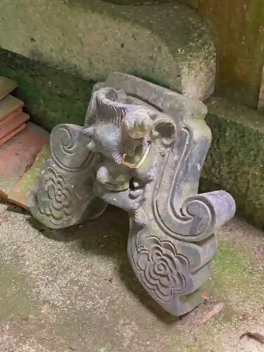 劔之宮王子神社(兵庫県)