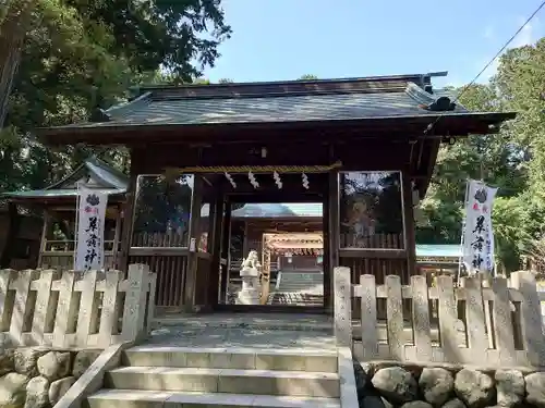 草薙神社(静岡県)