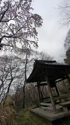 勝持寺（花の寺）(京都府)
