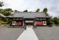鴨江寺の本殿・本堂
