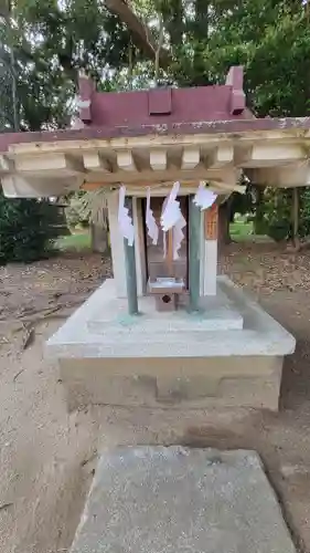 三島神社(愛媛県)