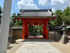 西宮神社(兵庫県)