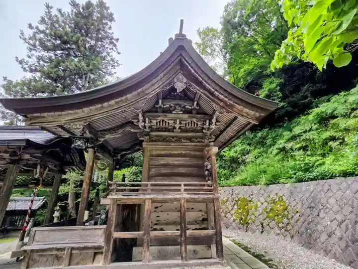 新神社(滋賀県)