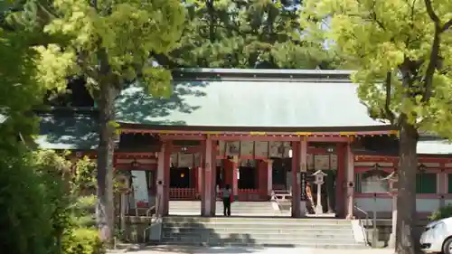 長田神社(兵庫県)