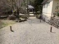荏名神社のその他建物