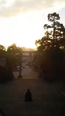 美具久留御魂神社のその他建物