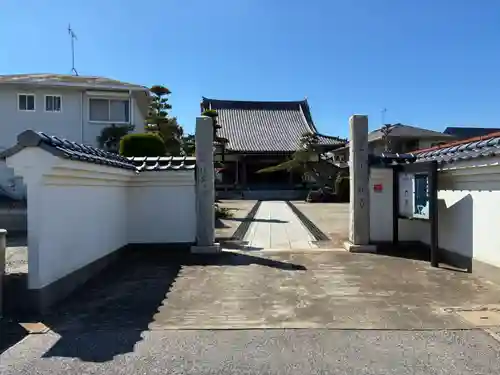円勝寺(千葉県)