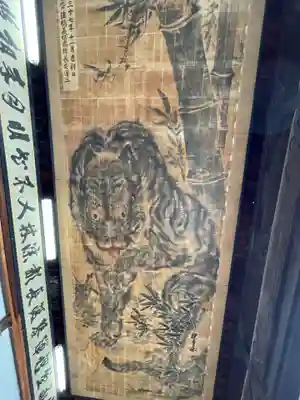 花岳寺(兵庫県)