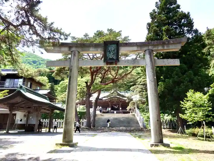 函館八幡宮(北海道)