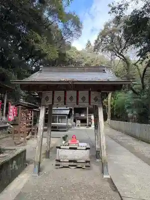 極楽寺(徳島県)