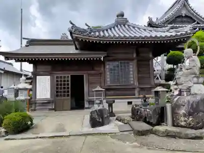 井戸寺(徳島県)