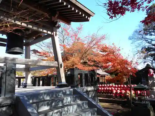 会津薬師寺(福島県)