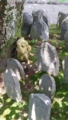 元興寺のその他建物