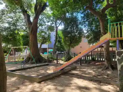 日招八幡大神社のその他建物