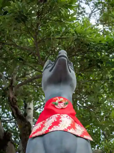 伏見稲荷大社(京都府)