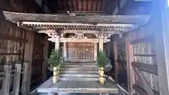 諏訪神社(滋賀県)