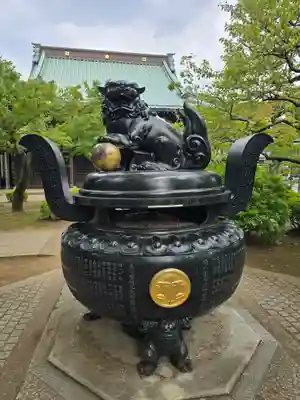 豪徳寺(東京都)