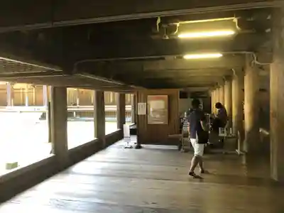 圓教寺のその他建物