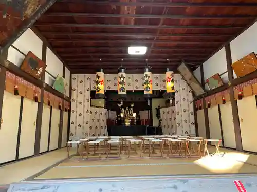 曽根天満宮(兵庫県)