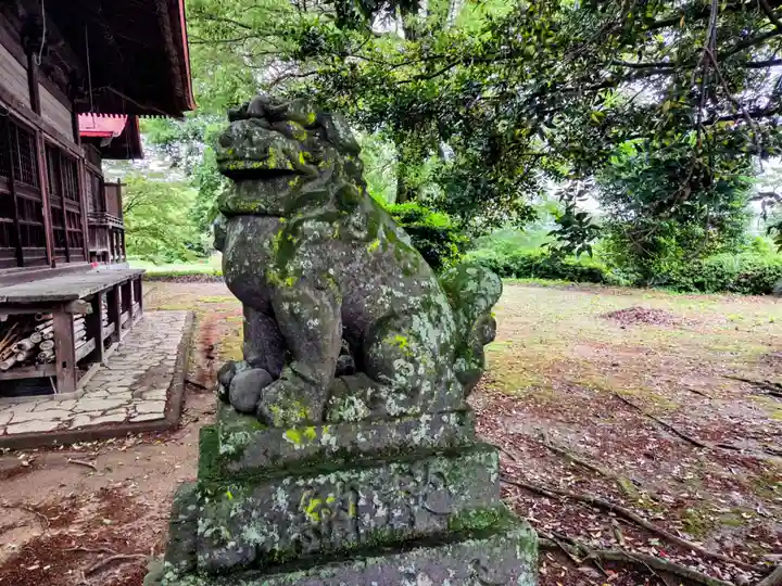 永世神社(佐賀県)