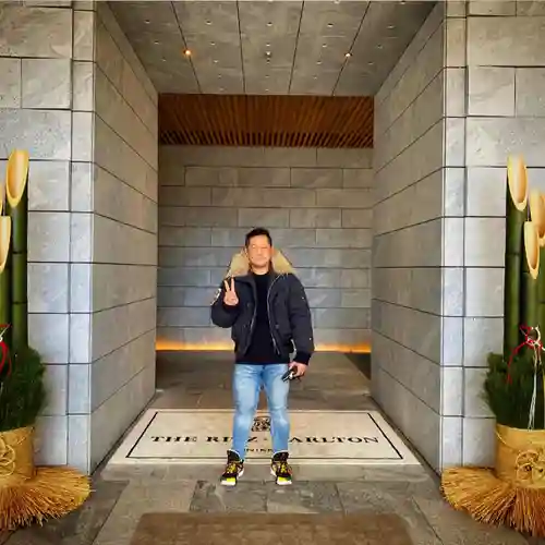 日光二荒山神社(栃木県)