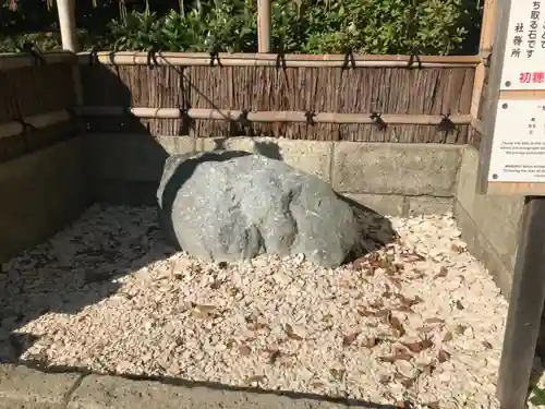 葛原岡神社のその他建物