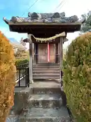 日枝神社(埼玉県)