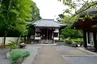 御寺 泉涌寺の本殿・本堂