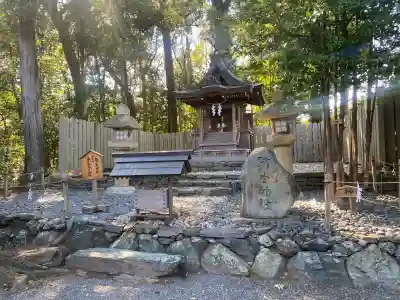 伊太祁曽神社(和歌山県)