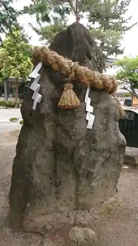 住吉神社のその他建物