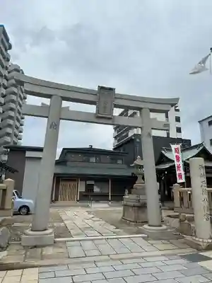 御崎八幡神社(兵庫県)