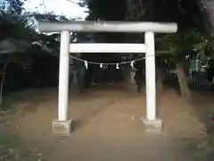 金子稲荷神社(東京都)