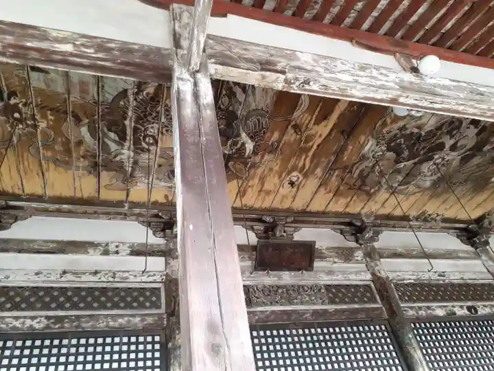 蓮長寺(奈良県)