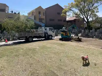 伊勢の国 四天王寺のその他建物
