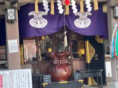 大鳥神社(東京都)