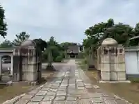 重俊院のその他建物