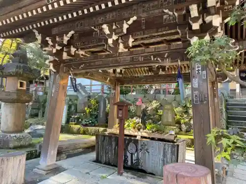 金乗院放光寺(埼玉県)